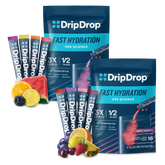 Starter Pack Bundle, 32 count
