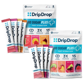 Zero Sugar Plus Starter Pack, 16 count