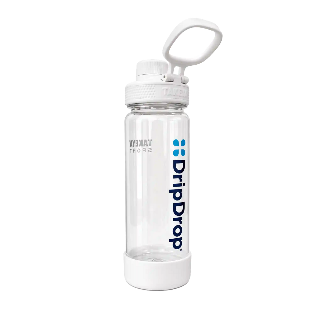 DripDrop Takeya® Water Bottle